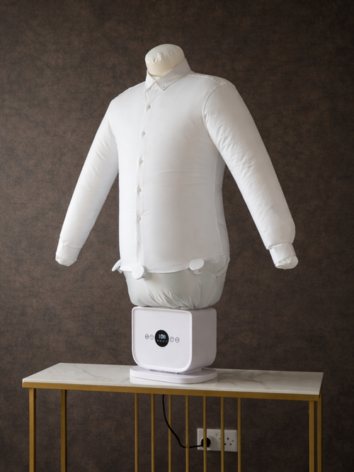 Airox｜Automatic Ironing Machine 3.0