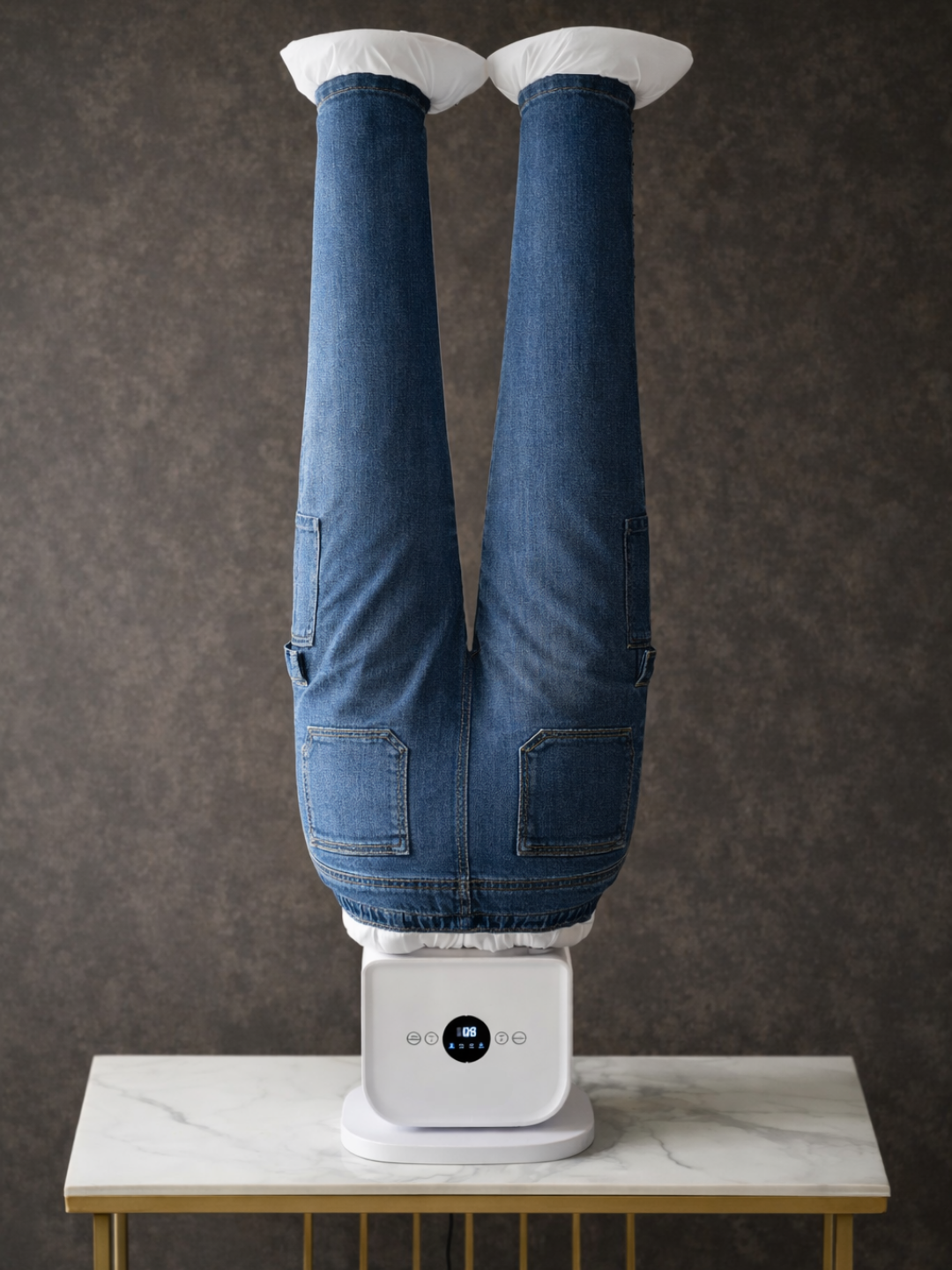 Airox｜Automatic Ironing Machine 3.0